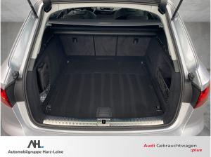 Audi A4 Avant 30 TDI S-tronic LED Navi PDC SHZ Sportsitze