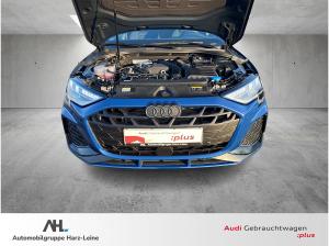 Audi A3 Sportback 35 TFSI S line S-tronic LED Navi ACC Pano RFK