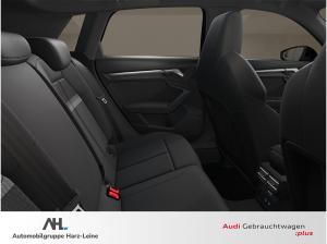 Audi A3 Sportback 35 TFSI S line S-tronic LED Navi ACC Pano RFK