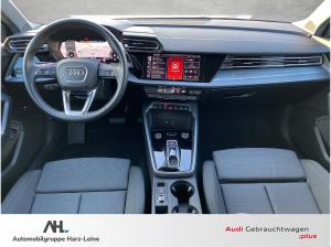 Audi A3 Sportback 35 TFSI S line S-tronic LED Navi ACC Pano RFK