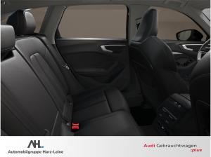 Audi A5 Avant TFSI S line Edition One S-tronic Matrix Navi ACC AHK Leder