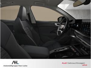 Audi A5 Limousine TFSI quattro S-tronic LED Navi ACC RFK