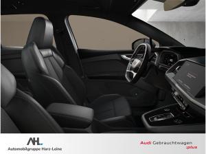 Audi Q4 e-tron 35 S line Matrix Navi HuD Wärmepumpe