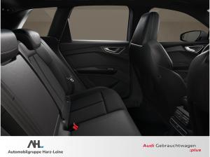 Audi Q4 e-tron 35 S line Matrix Navi HuD Wärmepumpe