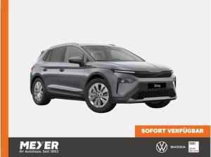 Skoda Elroq 50 Tour Loft *AHK, Sitzheizung, Rückfahrka