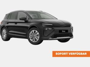 Skoda Elroq 50 Tour Loft *AHK, Sitzheizung, Rückfahrka