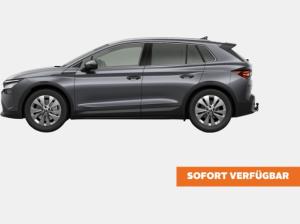 Skoda Elroq 50 Tour Loft *AHK, Sitzheizung, Rückfahrka