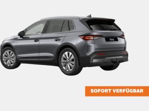 Skoda Elroq 50 Tour Loft *AHK, Sitzheizung, Rückfahrka