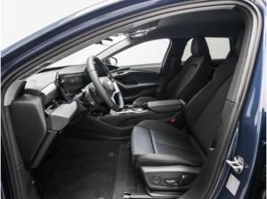 Audi A6 e-tron Avant performance AHK Matrix Memory Kamera