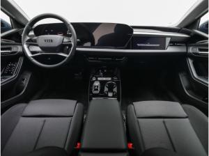 Audi A6 e-tron Avant performance AHK Matrix Memory Kamera