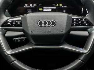 Audi A6 e-tron Avant performance AHK Matrix Memory Kamera