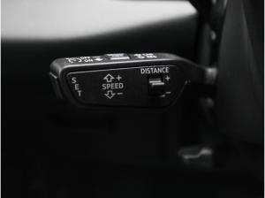 Audi A6 e-tron Avant performance AHK Matrix Memory Kamera