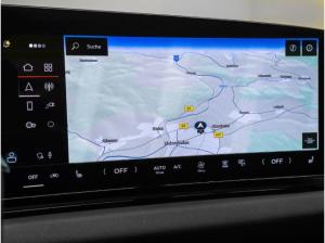 Audi A6 e-tron Avant performance AHK Matrix Memory Kamera