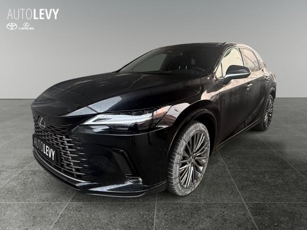 Lexus RX 450 RX 450h+ E-Four Luxury Line 360 4xElSitz 4xSHZ