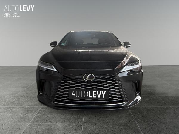 Lexus RX 450 RX 450h+ E-Four Luxury Line 360 4xElSitz 4xSHZ