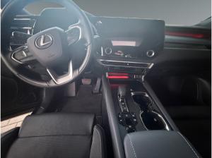 Lexus RX 450 RX 450h+ E-Four Luxury Line 360 4xElSitz 4xSHZ