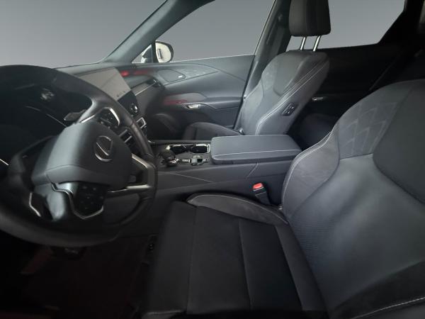 Lexus RX 450 RX 450h+ E-Four Luxury Line 360 4xElSitz 4xSHZ