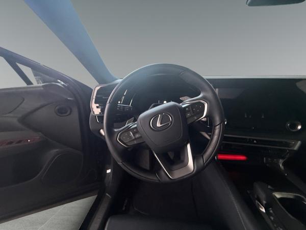 Lexus RX 450 RX 450h+ E-Four Luxury Line 360 4xElSitz 4xSHZ