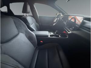 Lexus RX 450 RX 450h+ E-Four Luxury Line 360 4xElSitz 4xSHZ