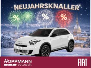 Fiat 600 Hybrid BUSINESS EDITION inkl ALLWETTERREIFEN