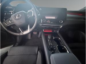 Lexus RX 450 RX 450h+ E-Four Luxury Line 360 4xElSitz 4xSHZ