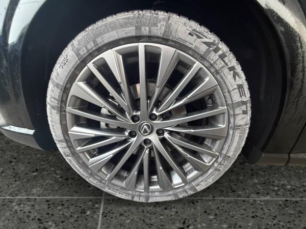 Lexus RX 450 RX 450h+ E-Four Luxury Line 360 4xElSitz 4xSHZ