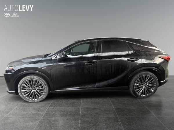 Lexus RX 450 RX 450h+ E-Four Luxury Line 360 4xElSitz 4xSHZ