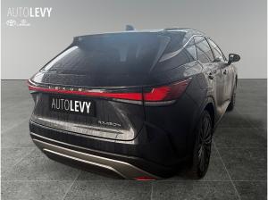 Lexus RX 450 RX 450h+ E-Four Luxury Line 360 4xElSitz 4xSHZ