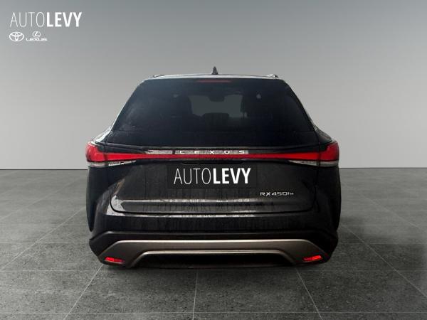 Lexus RX 450 RX 450h+ E-Four Luxury Line 360 4xElSitz 4xSHZ