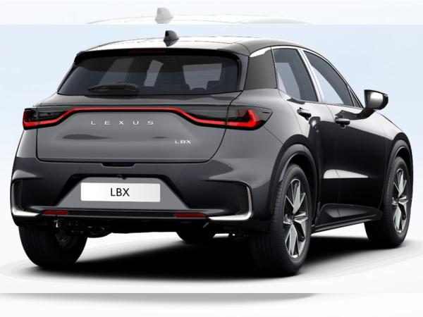 Lexus LBX 1.5 Hybrid Cool *SOFORT* +MarkLevinson+18Zoll