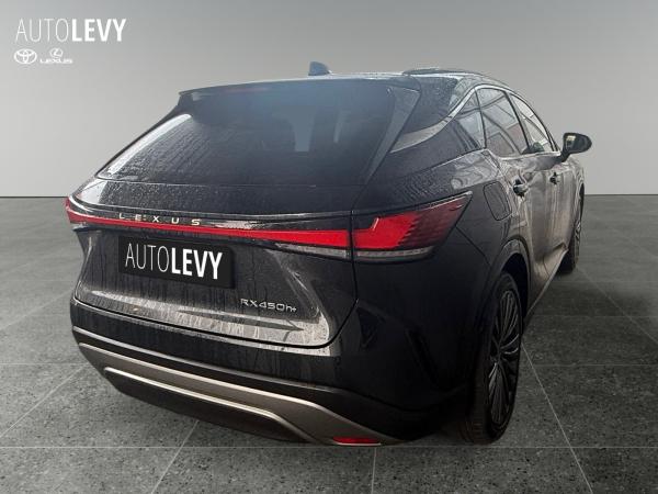 Lexus RX 450 RX 450h+ E-Four Luxury Line 360 4xElSitz 4xSHZ