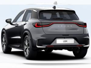 Lexus LBX 1.5 Cool *SOFORT* +MarkLevinson+18 Zoll