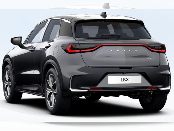 Lexus LBX 1.5 Hybrid Cool *SOFORT* +MarkLevinson+18Zoll