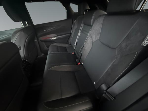 Lexus RX 450 RX 450h+ E-Four Luxury Line 360 4xElSitz 4xSHZ