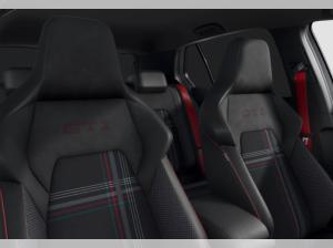 Volkswagen Golf GTI "EDITION 50" *PERFORMANCE*H&K* inkl. WR