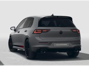 Volkswagen Golf GTI "EDITION 50" *PERFORMANCE*H&K* inkl. WR