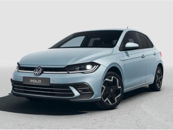 Volkswagen Polo 1.0 TSI "EDITION 50" inkl. Anschlussgarantie!