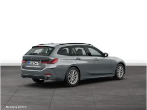 BMW 320 i Touring Head-Up, DrivAssProf, ParkAss+, Komfortz., uvm.
