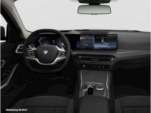BMW 320 i Touring Head-Up, DrivAssProf, ParkAss+, Komfortz., uvm.