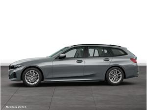 BMW 320 i Touring Head-Up, DrivAssProf, ParkAss+, Komfortz., uvm.