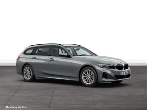 BMW 320 i Touring Head-Up, DrivAssProf, ParkAss+, Komfortz., uvm.