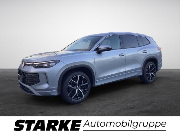 Volkswagen Tayron 2.0 TDI DSG Elegance