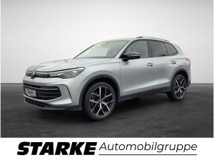 Volkswagen Tiguan 2.0 TDI DSG Life