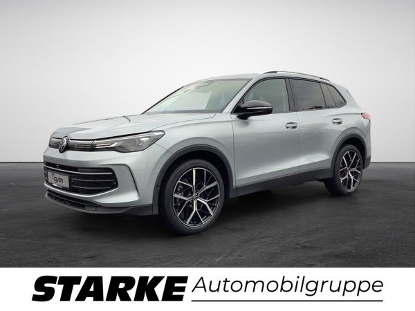 Volkswagen Tiguan 2.0 TDI DSG Life