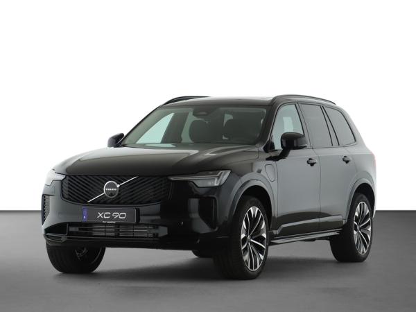Volvo XC90 T8 Plus Dark Facelift 0,5%/360CAM/HUD/Pano/Anhängerkupplung
