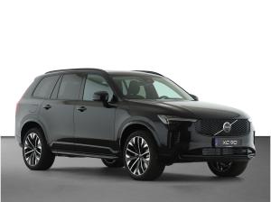 Volvo XC90 T8 Plus Dark Facelift 0,5%/360CAM/HUD/Pano/Anhängerkupplung