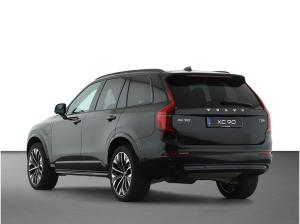 Volvo XC90 T8 Plus Dark Facelift 0,5%/360CAM/HUD/Pano/Anhängerkupplung