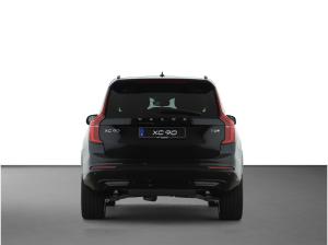 Volvo XC90 T8 Plus Dark Facelift 0,5%/360CAM/HUD/Pano/Anhängerkupplung