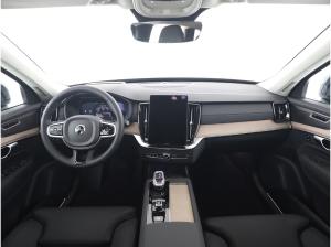Volvo XC90 T8 Plus Dark Facelift 0,5%/360CAM/HUD/Pano/Anhängerkupplung