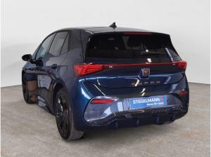 Cupra Born Edition Dynamic Top View HUD Ganzjahresreifen Kamera